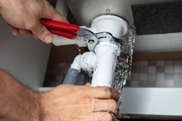 Reliable Los Altos Hills, CA Water damage restoration Solutions