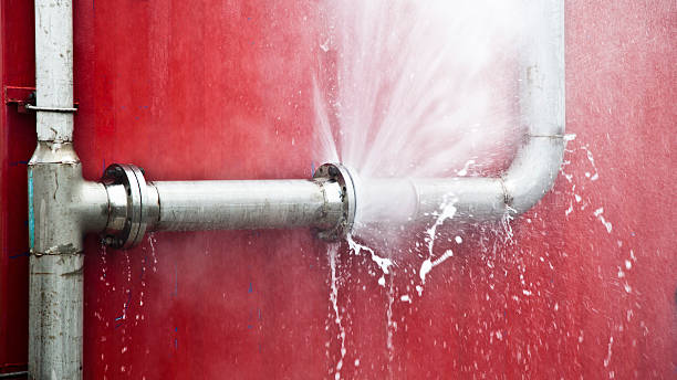 24/7 water damage repair in Los Altos Hills, CA